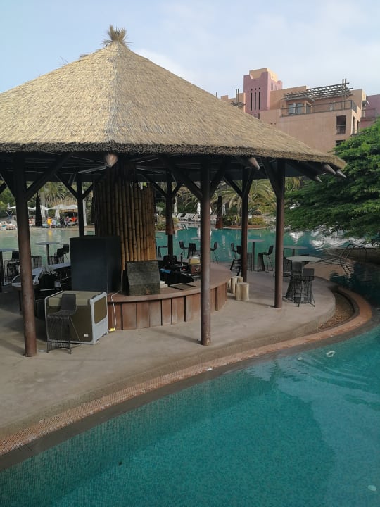 Bar Lopesan Baobab Resort