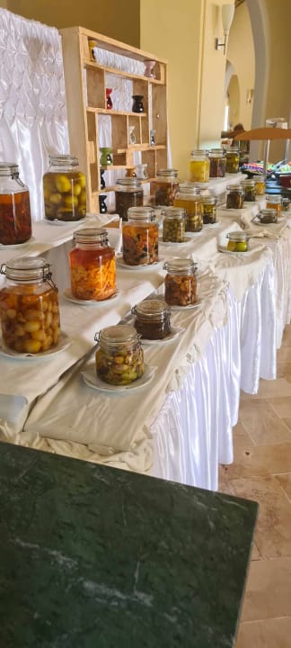 Gastro Mahdia Beach & Aquapark