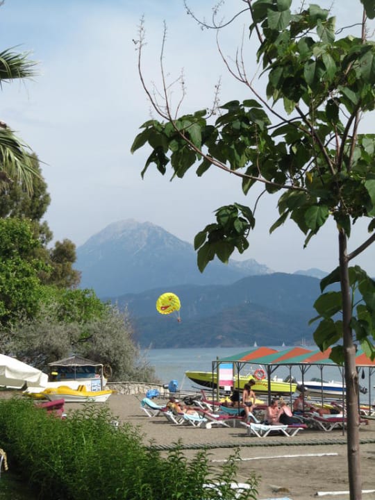 Hotel Majesty Club Tuana Park Club Tuana Fethiye