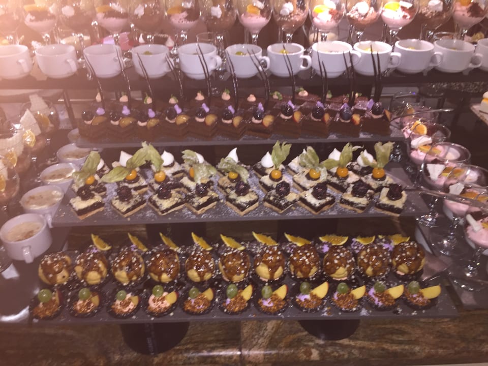 Gastro HVD Clubhotel Miramar