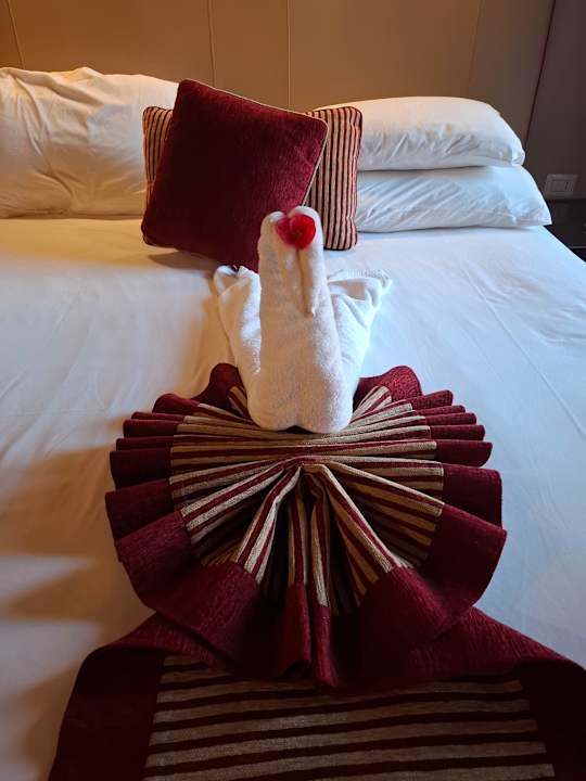 Zimmer Jaz Makadi Oasis Resort