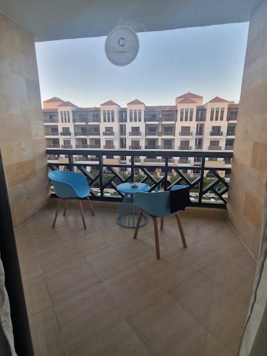 Zimmer Gravity Hotel & Aqua Park Hurghada