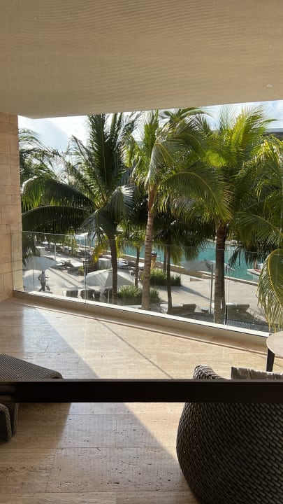 Zimmer TRS Coral Hotel - Adults Only