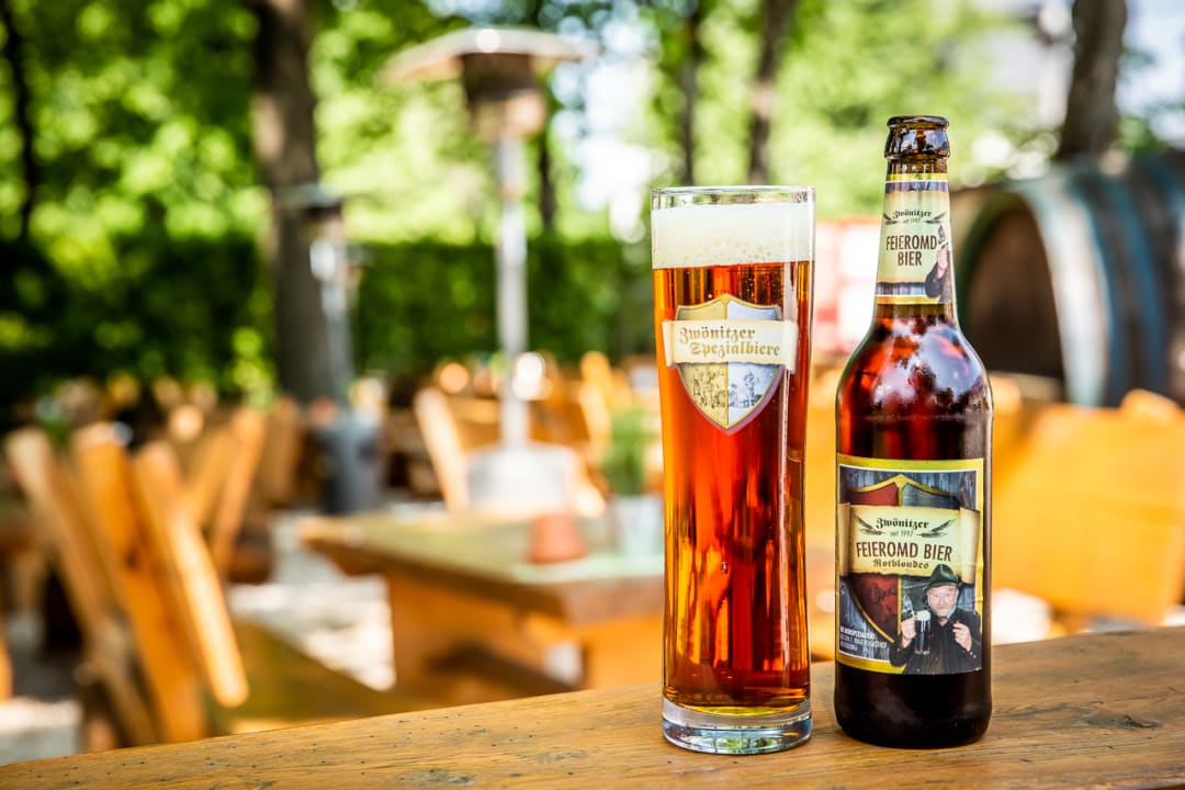 Gastro Brauerei Zwönitz