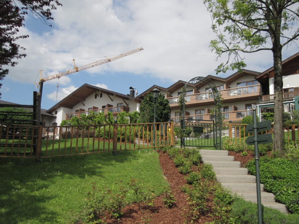 Da sind die Mozartzimmer Genussdorf Gmachl - Hotel & Spa