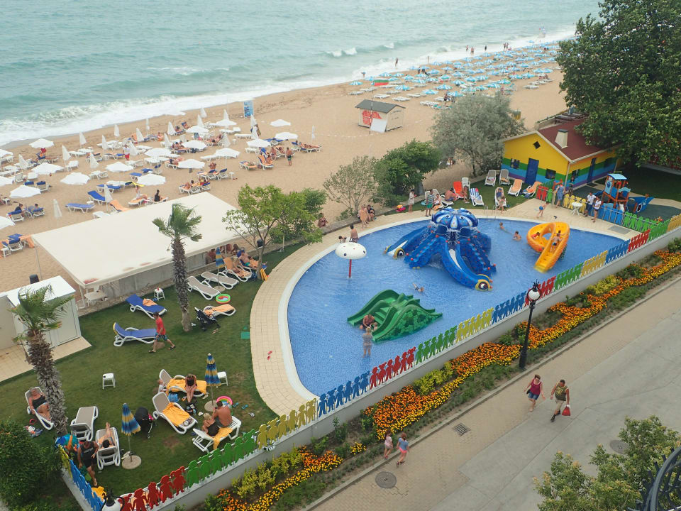 Strand Sentido Marea