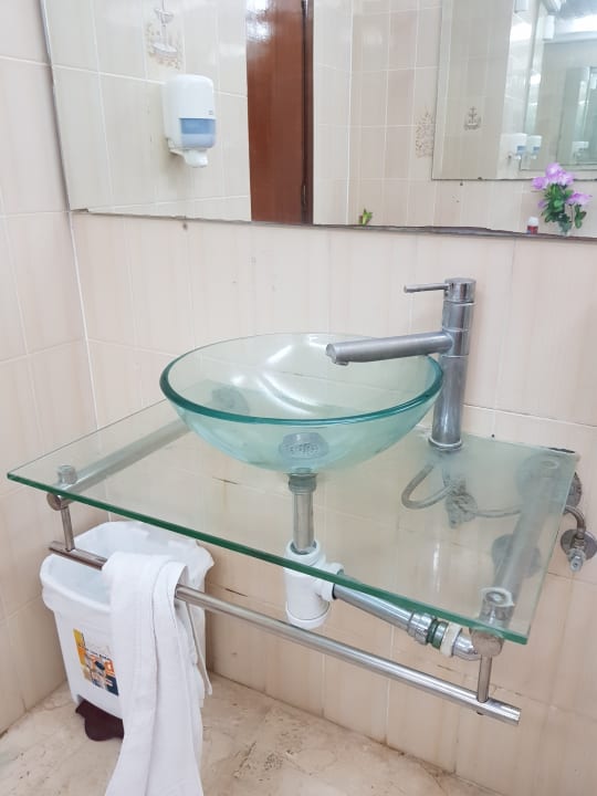 Zimmer Bei Juan Playa Blanca