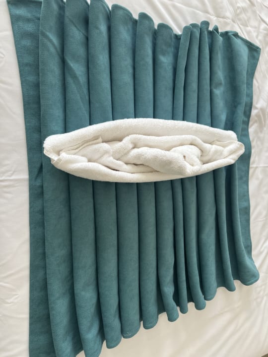 Zimmer Jaz Soma Beach