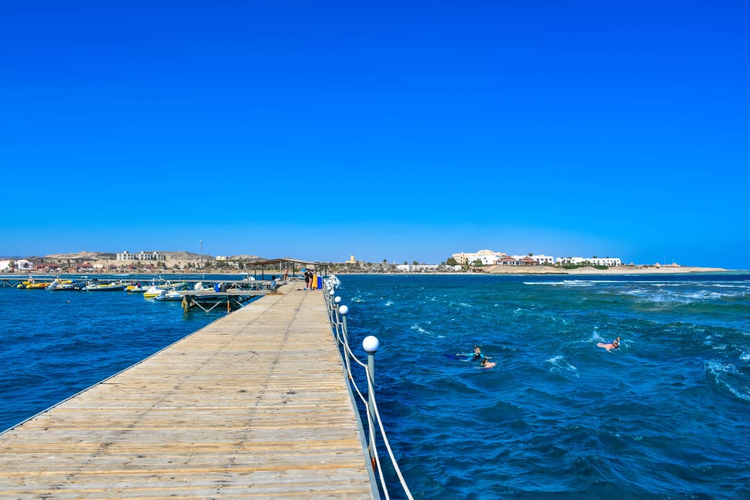 Strand Three Corners Equinox Beach Resort