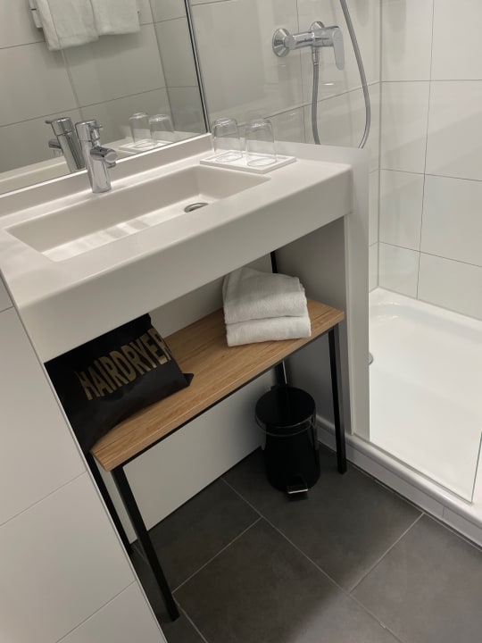 Zimmer LOGINN Hotel Leipzig by ACHAT