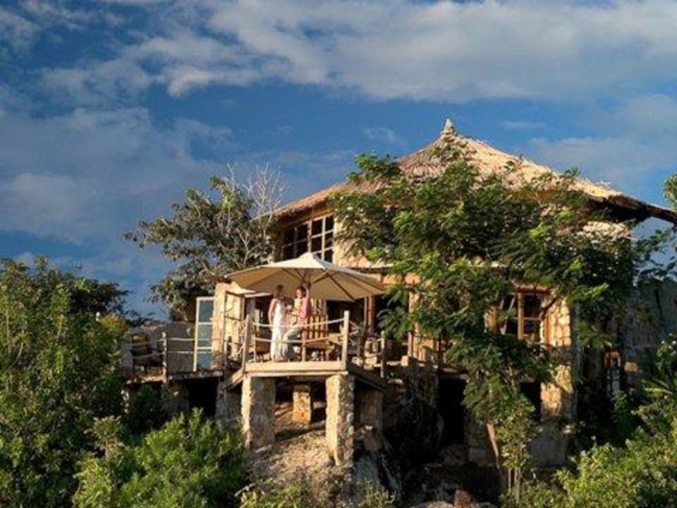 Hotel Kaya Mawa Lodge Hotel Kaya Mawa Lodge