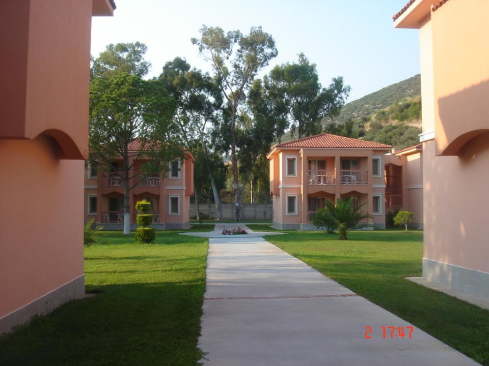 Anlage Kustur Club Holiday Village