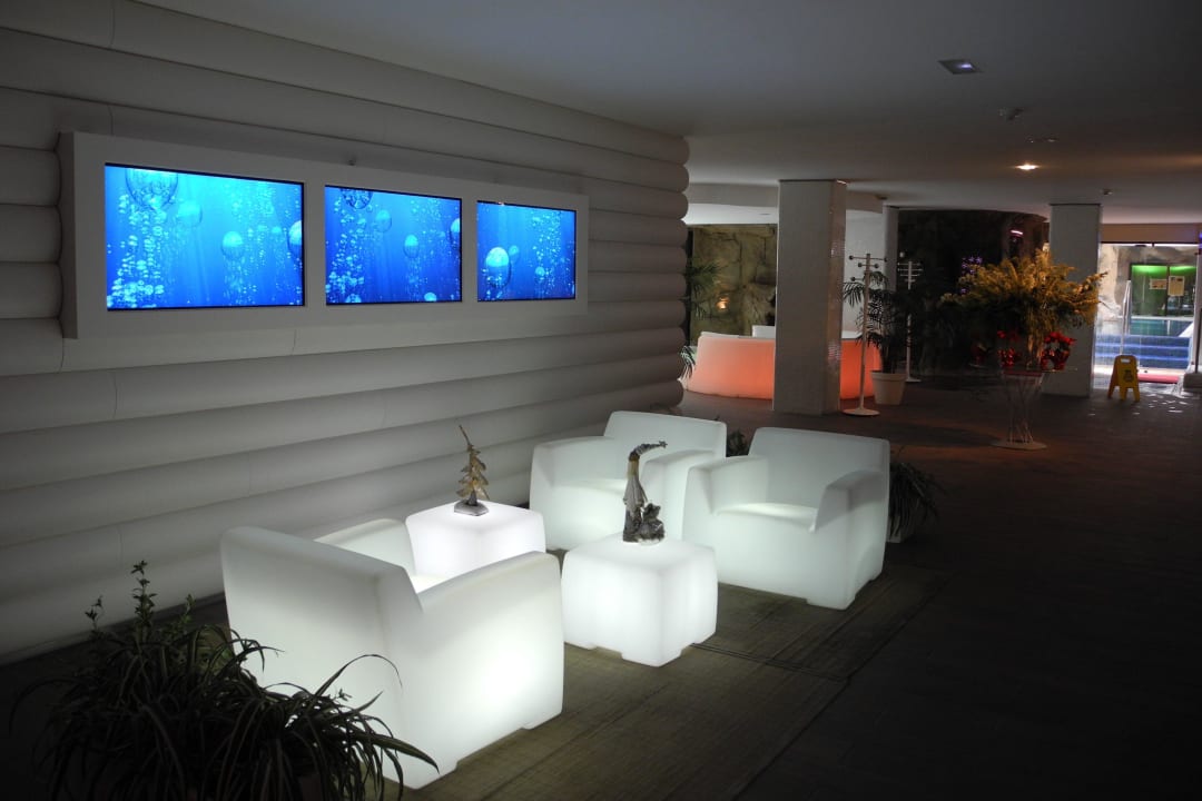 Spa-Bereich Bull Dorado Beach & Spa