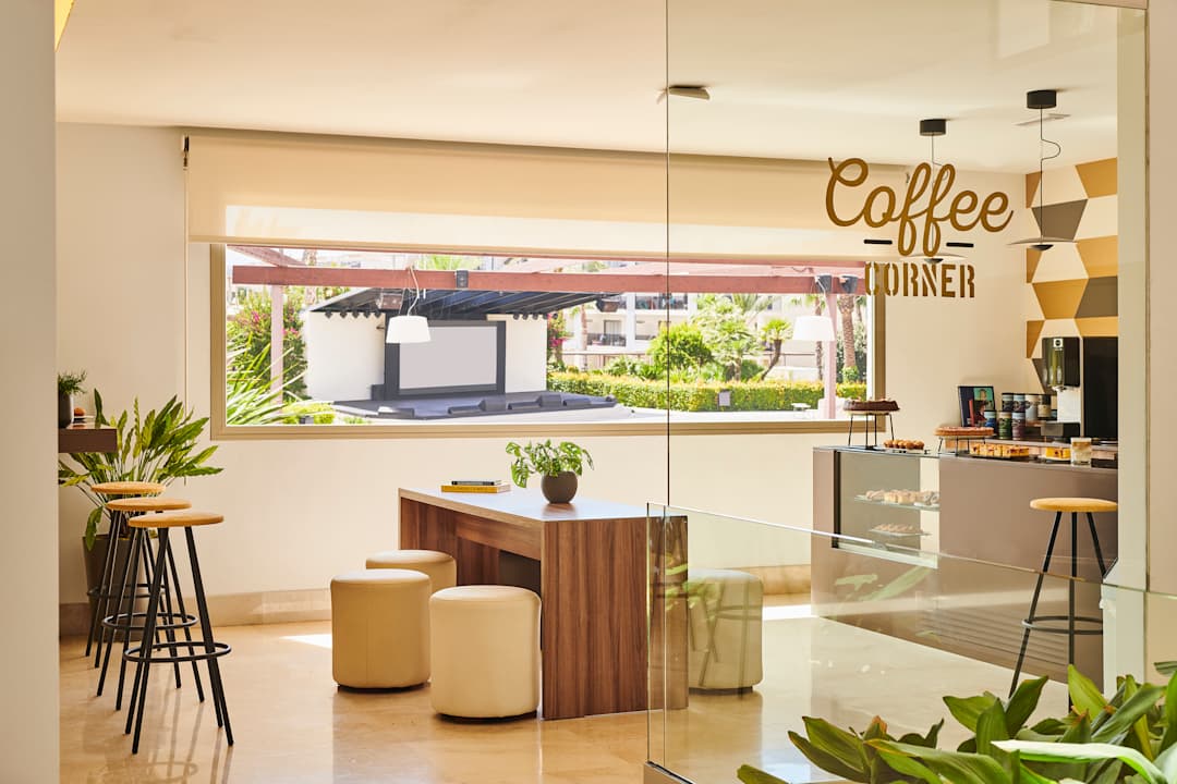 Sonstiges Zafiro Palace Alcudia