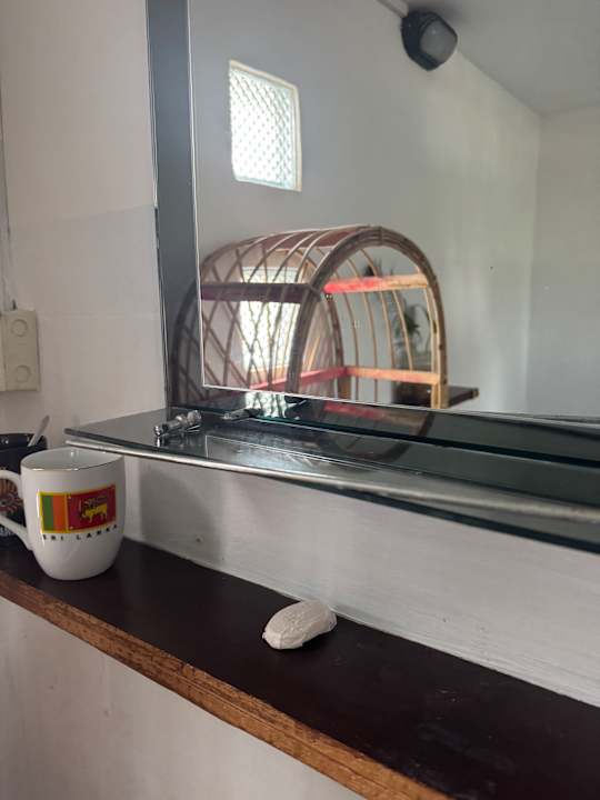 Zimmer Bella Nilaveli Beach