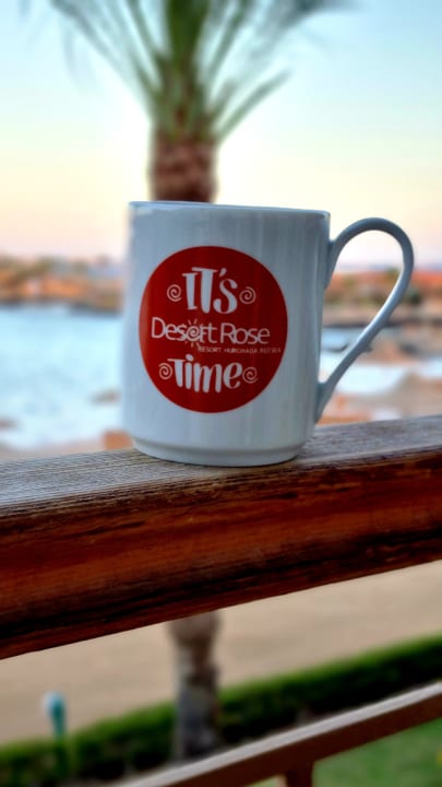 Sonstiges Desert Rose