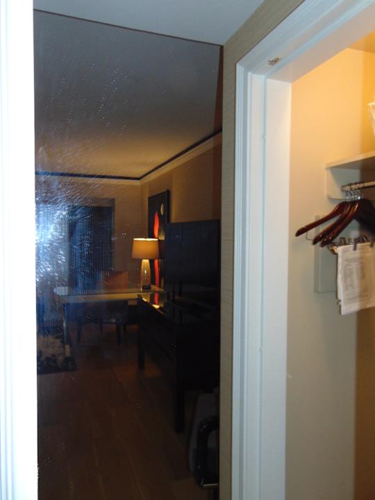 Zimmer Hotel The Henry