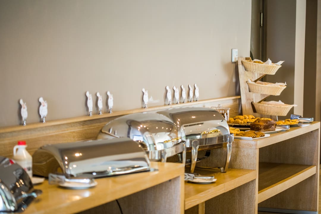 Gastro Aqua Oliva Resort - Across Hotels & Resorts