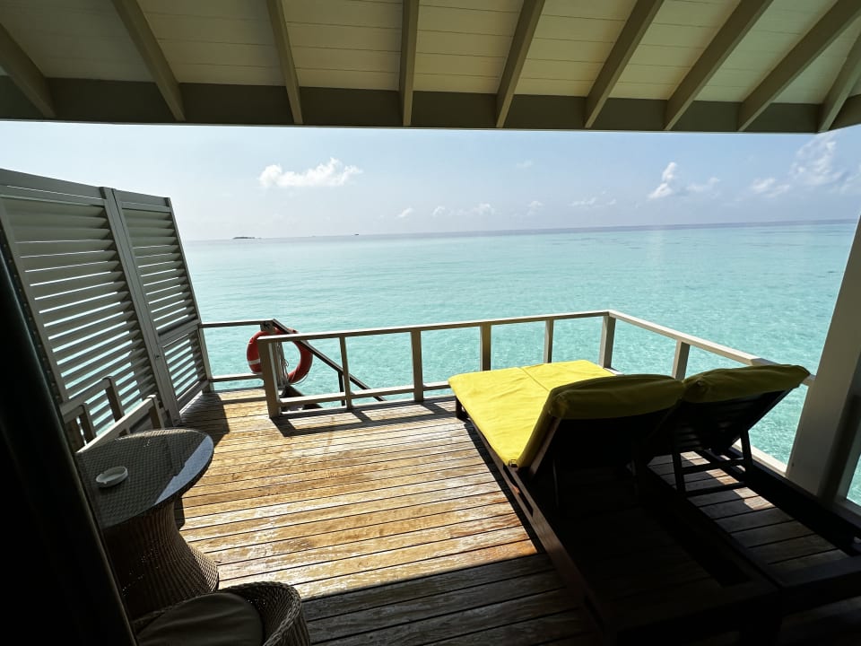 Zimmer Summer Island Maldives