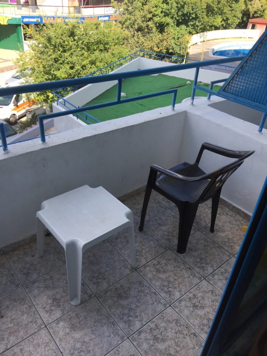 Sonstiges Party Hotel Golden Sands - Adults only