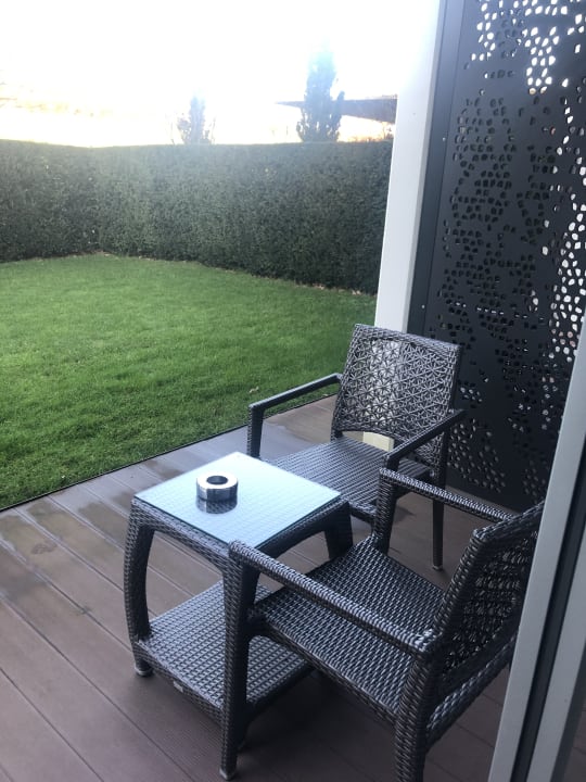Gartenanlage Wellnesshotel Golf Panorama