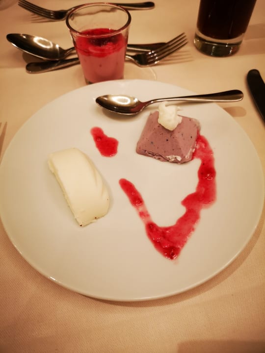 Gastro Mövenpick Resort El Quseir