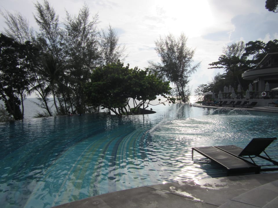 Pool Pullman Phuket Arcadia Naithon Beach