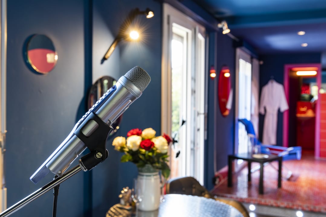 Zimmer Zeit & Traum  Hotel