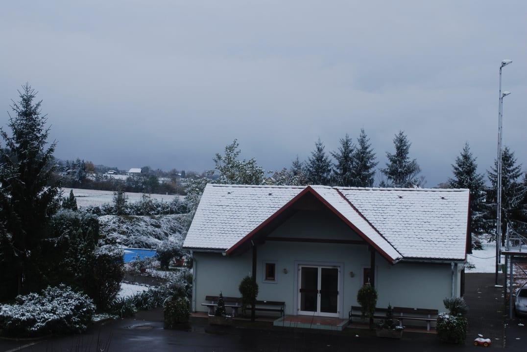 Oktober 2012 Hotel Gasthof Scheer