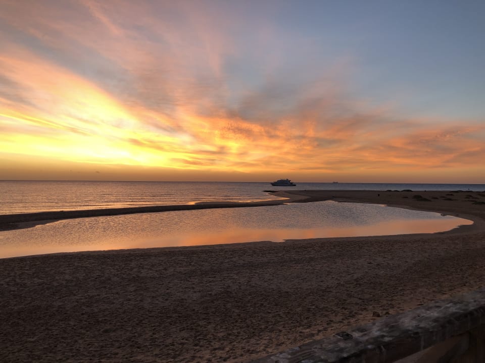 Strand ROBINSON SOMA BAY