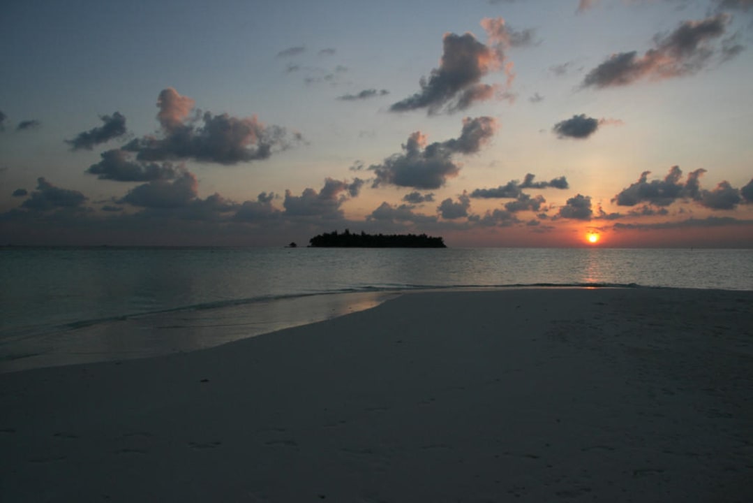 Banyan Tree, Vabbinfaru Banyan Tree Vabbinfaru