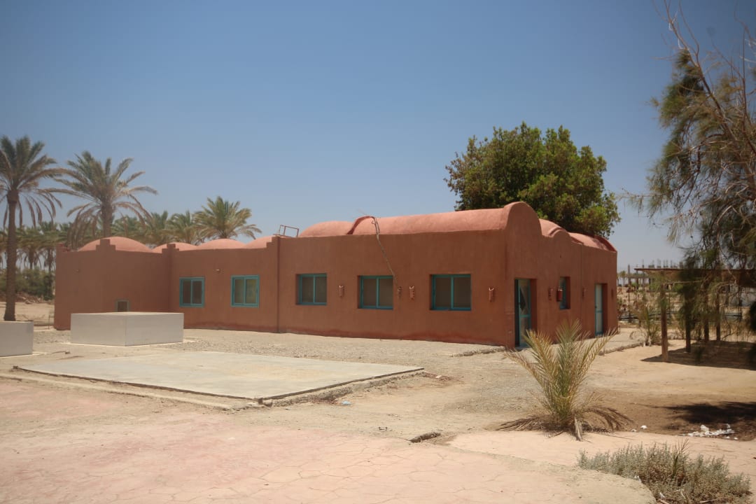 Sport & Freizeit Swisstouch Oriental Resort Marsa Alam