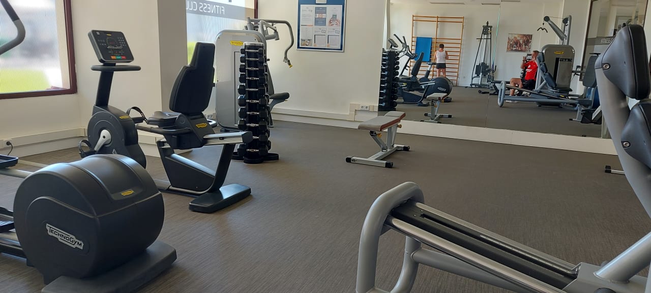Sport & Freizeit allsun App.-Hotel Orient Beach