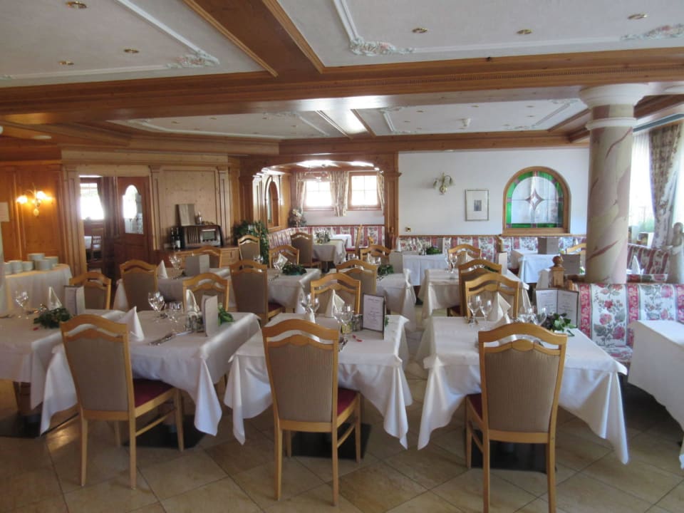 Restaurant Turmhotel Gschwendt