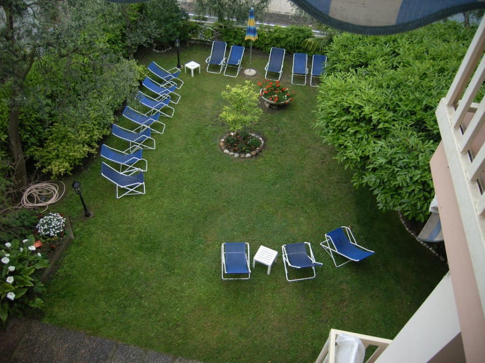 Hotelgarten Hotel Firenze