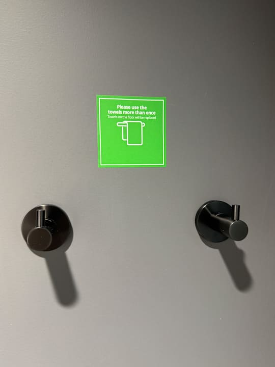 Zimmer Zleep Hotel Zürich-Kloten