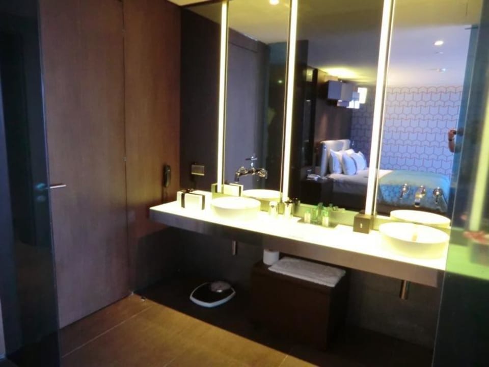 Bad Standart Maxx Royal Kemer Resort