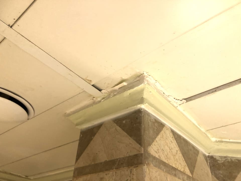 Zimmer Hotel Sheraton Soma Bay Resort