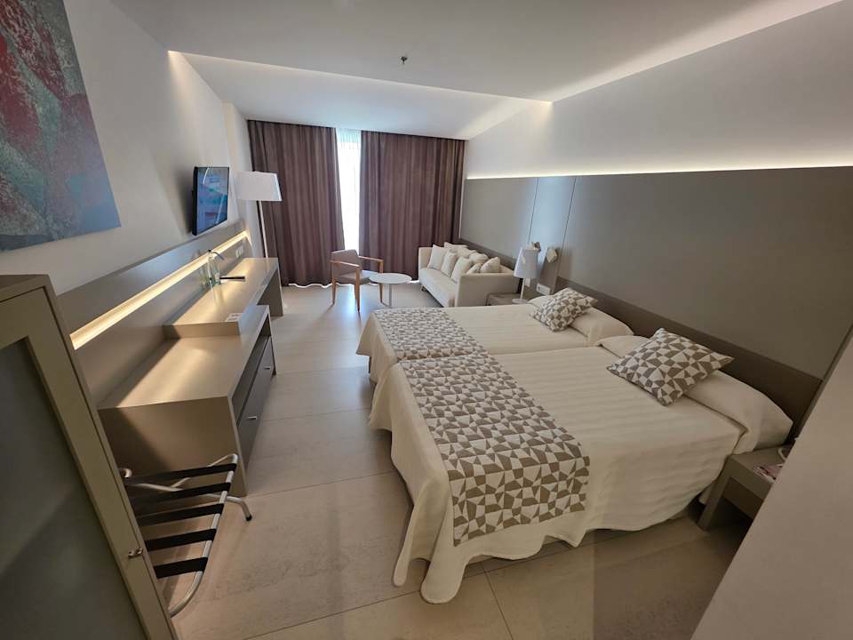 Zimmer Hipotels Gran Playa De Palma