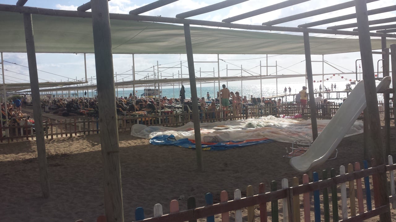 Strand Armas Life Belek