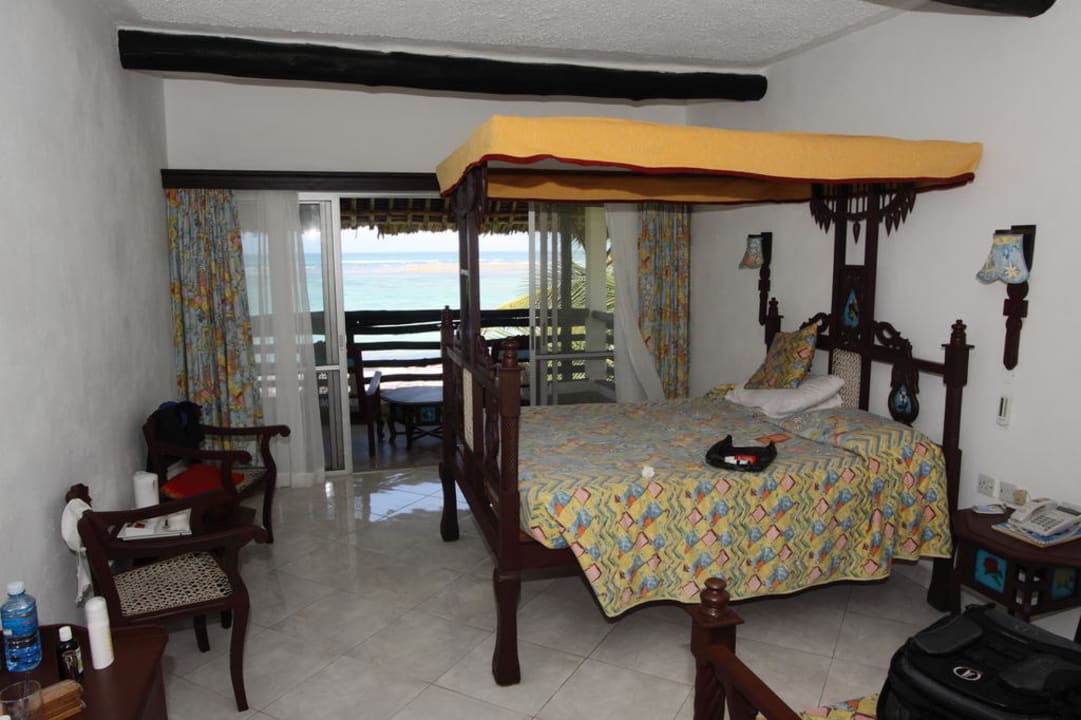 Zimmer Hotel Southern Palms Beach Resort