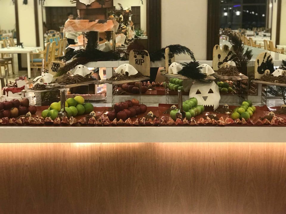 Gastro Salamis Bay Conti Resort Hotel & Casino