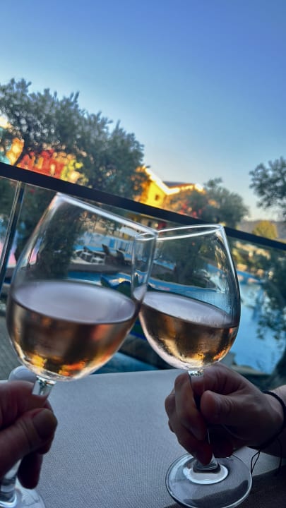 Gastro Alexandra Golden Boutique - Adults only