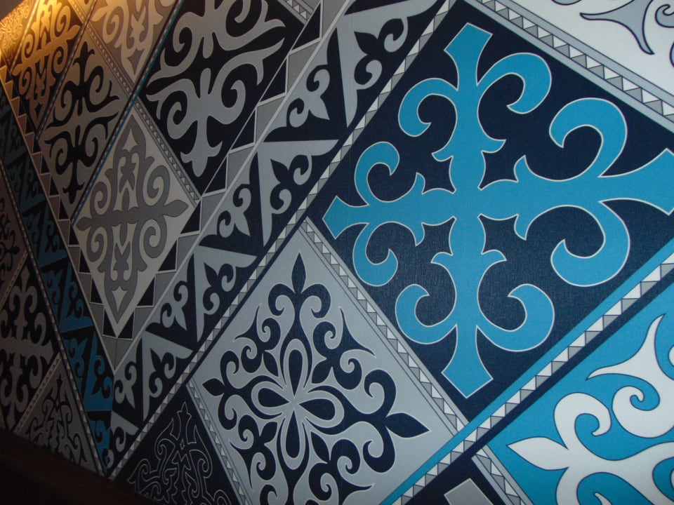 Zimmer Mercure Almaty City Center