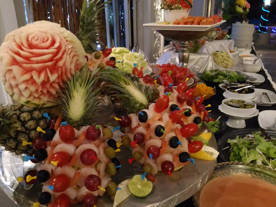 Gastro Ramada Phuket Southsea
