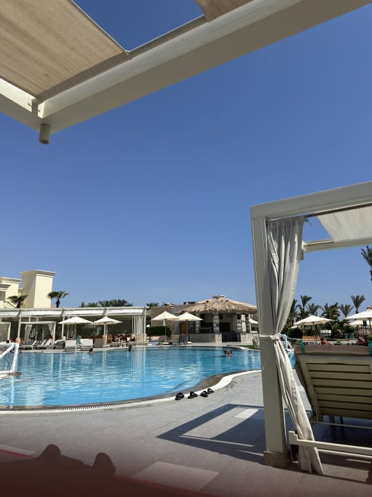 Pool JAZ Elite Casa del Mar Beach