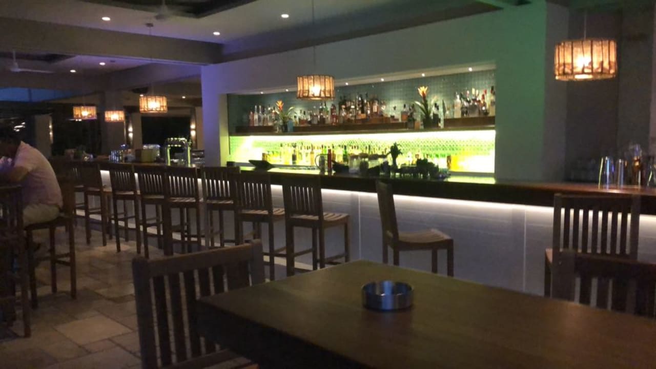 Gastro Hillside Beach Club