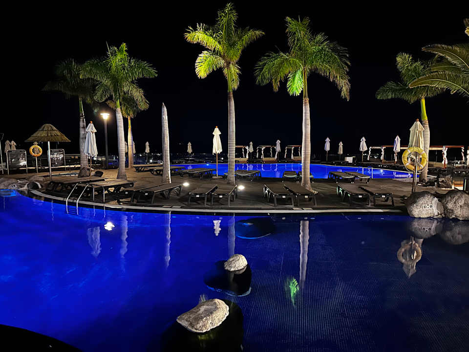 Außenansicht Barceló Santiago - Adults Only