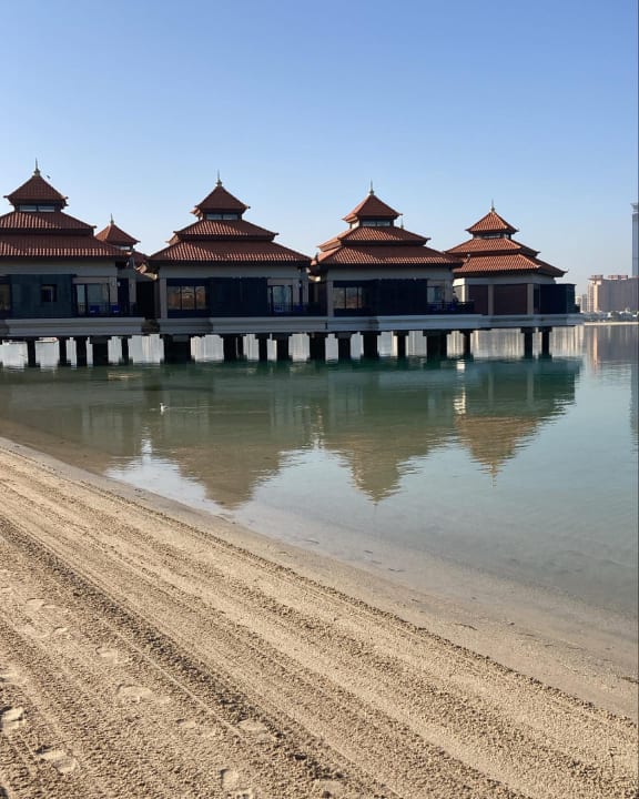 Strand Anantara The Palm Dubai Resort