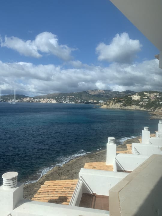 Ausblick Sentido Fido Punta del Mar – Adults only